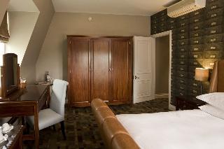 Hotel du Vin Wimbledon fotoÄŸrafÄ±