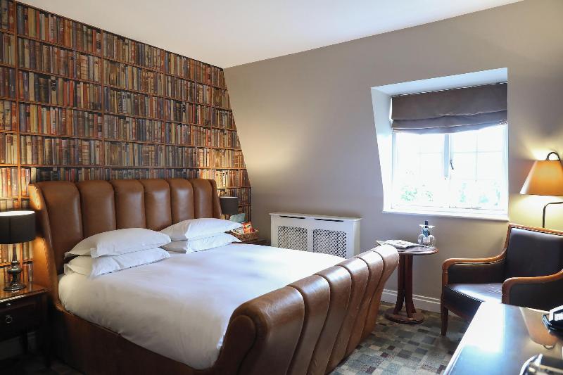 Hotel du Vin Wimbledon - Oda