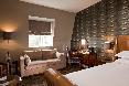 Hotel du Vin Wimbledon oda fotoğrafı