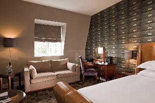 Hotel du Vin Wimbledon fotoÄŸrafÄ±