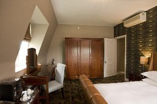 Hotel du Vin Wimbledon fotoÄŸrafÄ±