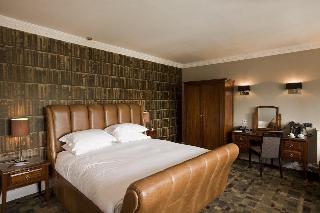 Hotel du Vin Wimbledon fotoÄŸrafÄ±