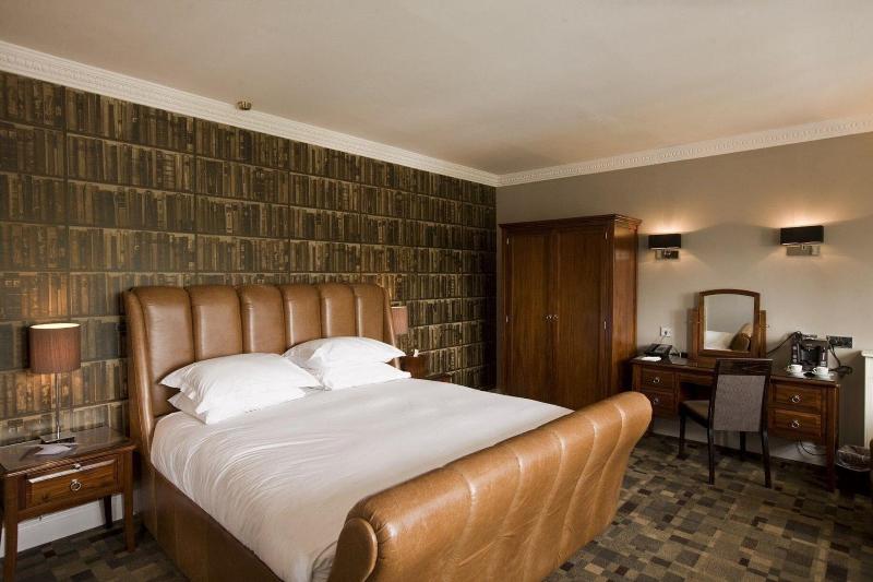 Hotel du Vin Wimbledon - Oda