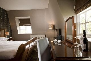 Hotel du Vin Wimbledon fotoÄŸrafÄ±
