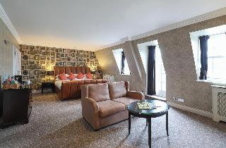 Hotel du Vin Wimbledon fotoÄŸrafÄ±