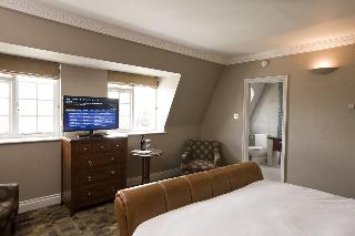 Hotel du Vin Wimbledon fotoÄŸrafÄ±
