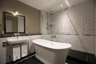 Hotel du Vin Wimbledon fotoÄŸrafÄ±