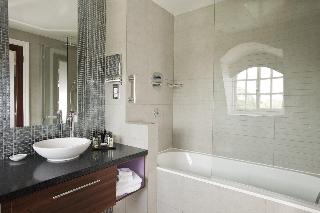 Hotel du Vin Wimbledon fotoÄŸrafÄ±