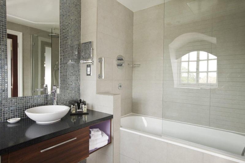 Hotel du Vin Wimbledon - Oda