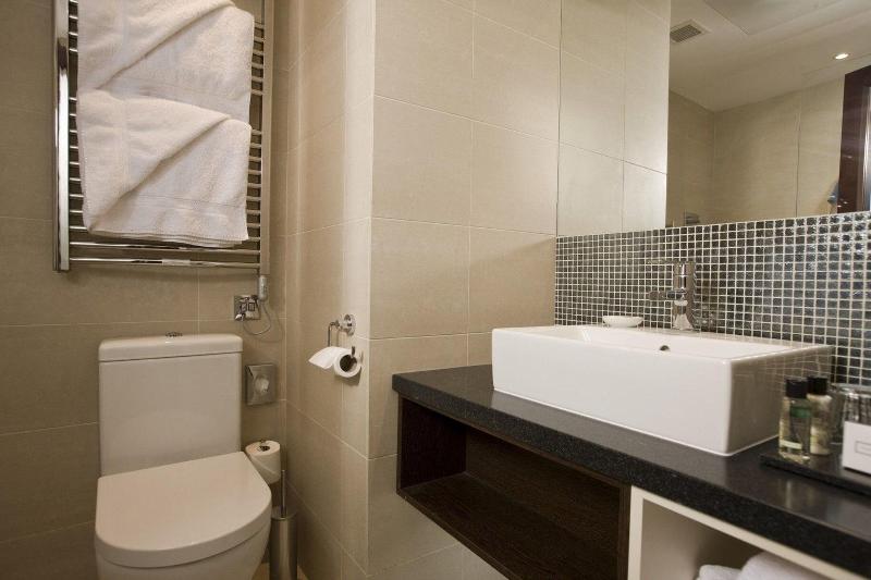 Hotel du Vin Wimbledon - Oda