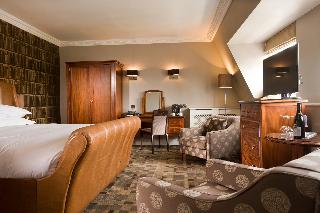 Hotel du Vin Wimbledon fotoÄŸrafÄ±