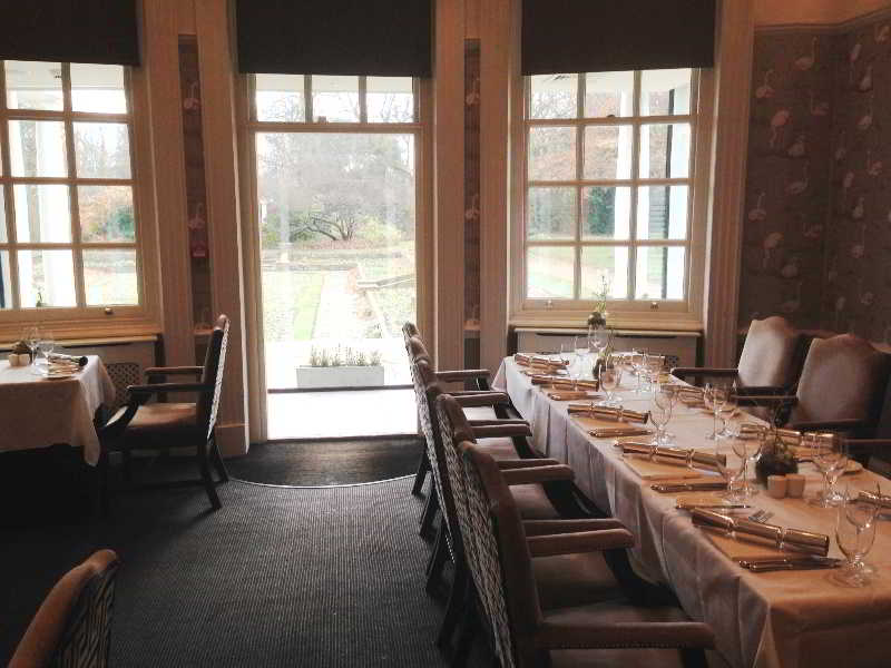 Hotel du Vin Wimbledon fotoÄŸrafÄ±
