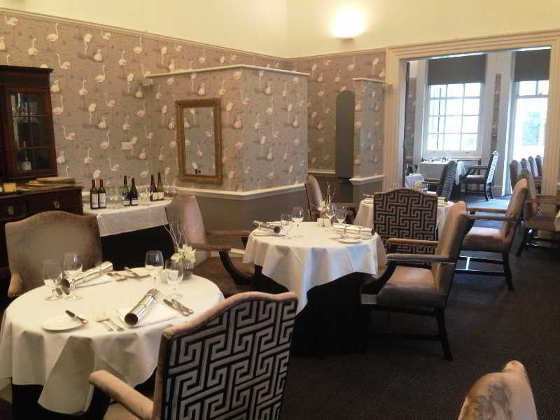 Hotel du Vin Wimbledon fotoÄŸrafÄ±