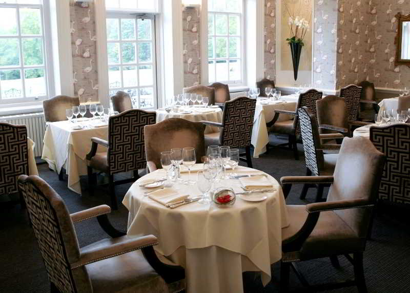 Hotel du Vin Wimbledon fotoÄŸrafÄ±