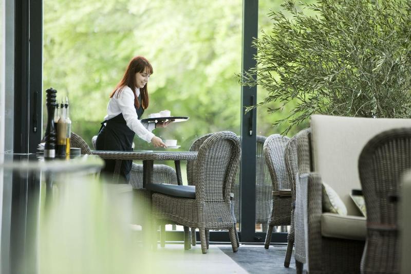 Hotel du Vin Wimbledon - Restoran