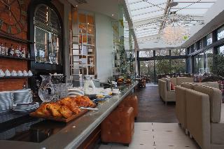Hotel du Vin Wimbledon fotoÄŸrafÄ±