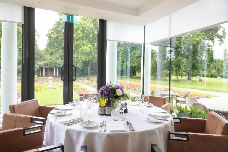 Hotel du Vin Wimbledon - Restoran