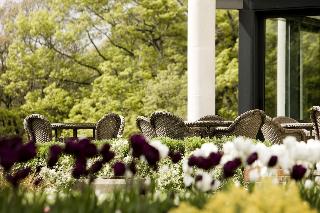 Hotel du Vin Wimbledon fotoÄŸrafÄ±