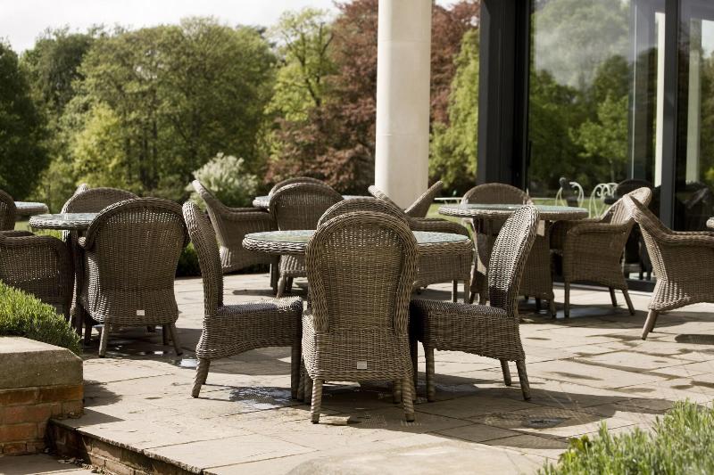 Hotel du Vin Wimbledon - Teras