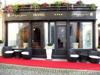Allegro Hotel Gornji trg 6