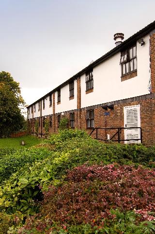 Premier Inn Wirral - Heswall otel fotoğrafı