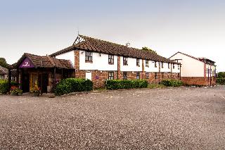 Premier Inn Wirral - Heswall fotoÄŸrafÄ±