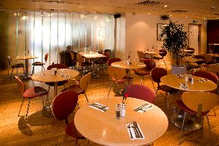 Premier Inn London Kensington fotoÄŸrafÄ±