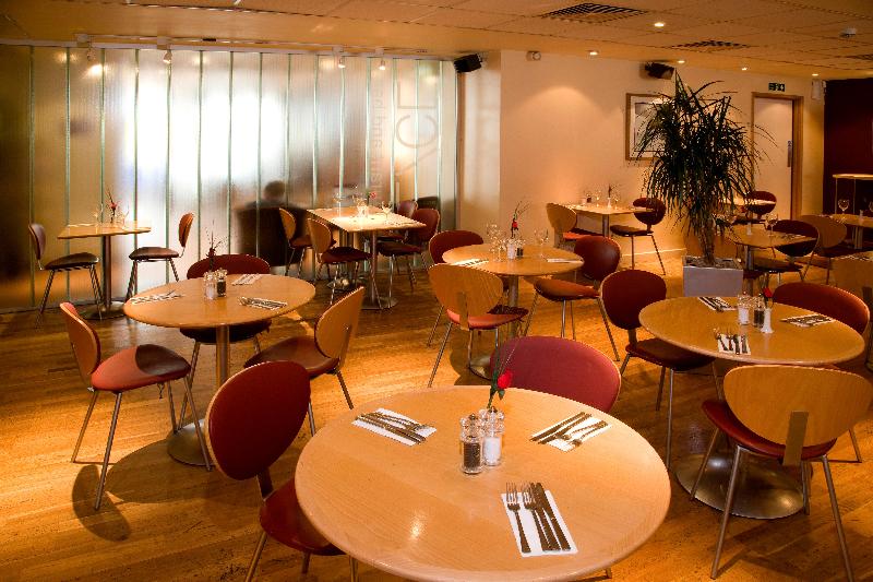 Premier Inn London Kensington - Restoran