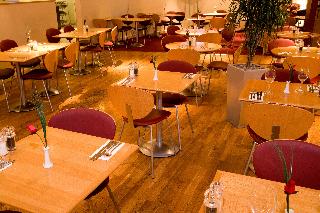 Premier Inn London Kensington fotoÄŸrafÄ±