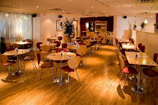 Premier Inn London Kensington fotoÄŸrafÄ±