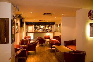 Premier Inn London Kensington fotoÄŸrafÄ±