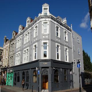 Church Street Hotel by Belvilla near The Oval otel fotoğrafı