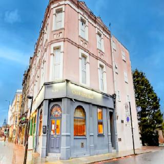 Church Street Hotel by Belvilla near The Oval fotoÄŸrafÄ±