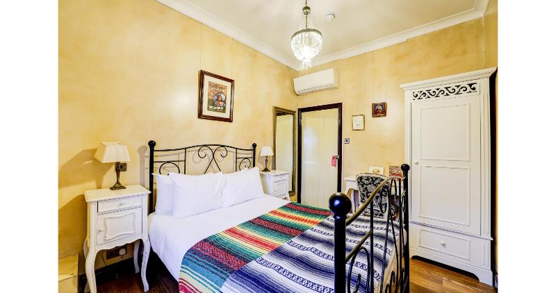 Church Street Hotel by Belvilla near The Oval - Oda
