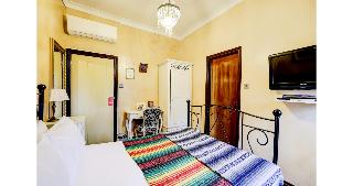 Church Street Hotel by Belvilla near The Oval fotoÄŸrafÄ±
