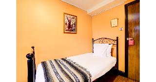 Church Street Hotel by Belvilla near The Oval fotoÄŸrafÄ±