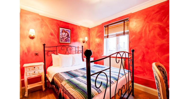 Church Street Hotel by Belvilla near The Oval - Oda