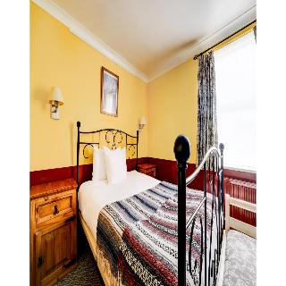 Church Street Hotel by Belvilla near The Oval fotoÄŸrafÄ±