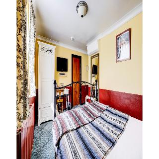 Church Street Hotel by Belvilla near The Oval fotoÄŸrafÄ±