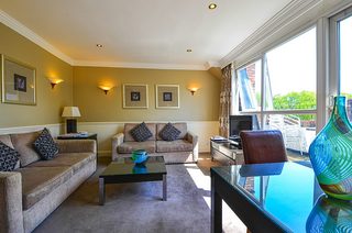 Collingham Serviced Apartments fotoÄŸrafÄ±