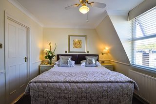 Collingham Serviced Apartments fotoÄŸrafÄ±