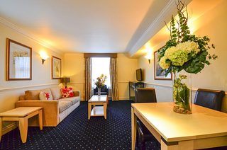Collingham Serviced Apartments fotoÄŸrafÄ±