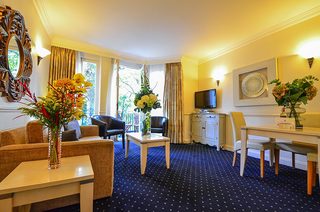 Collingham Serviced Apartments otel fotoğrafı
