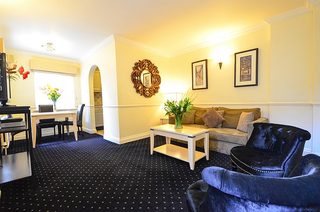 Collingham Serviced Apartments fotoÄŸrafÄ±