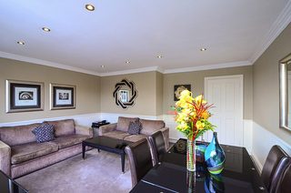 Collingham Serviced Apartments fotoÄŸrafÄ±