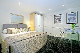Collingham Serviced Apartments fotoÄŸrafÄ±