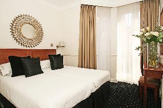 Collingham Serviced Apartments fotoÄŸrafÄ±