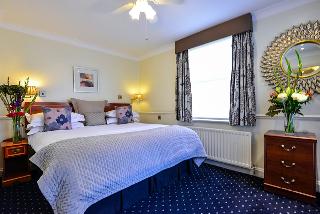 Collingham Serviced Apartments fotoÄŸrafÄ±