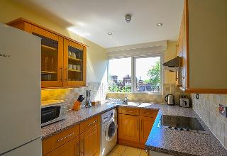 Collingham Serviced Apartments fotoÄŸrafÄ±