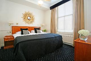 Collingham Serviced Apartments fotoÄŸrafÄ±